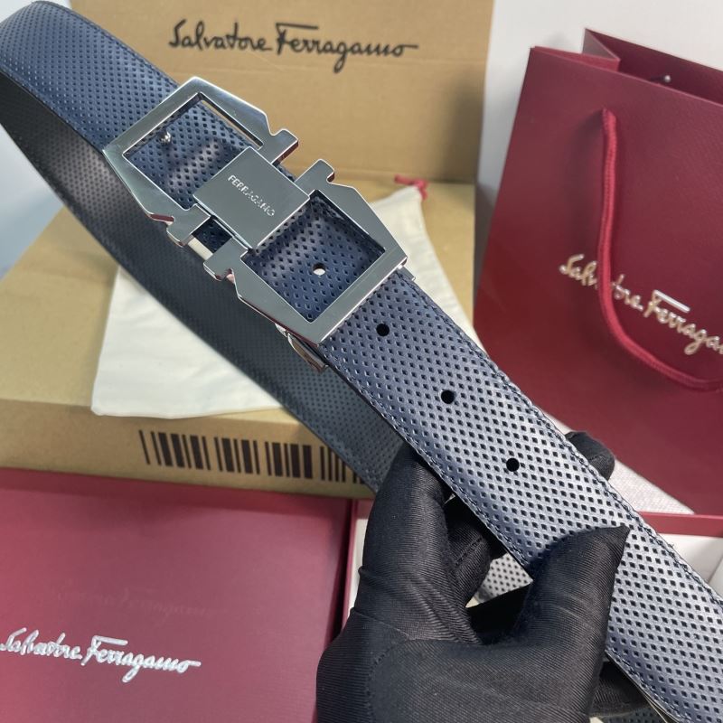 Ferragamo Belts